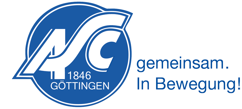 Logo ASC Göttingen