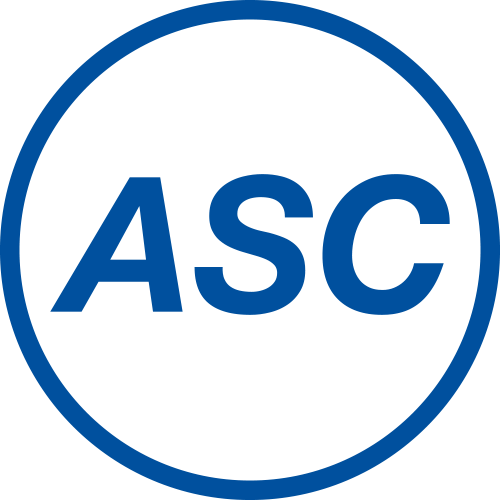 Logo ASC Göttingen